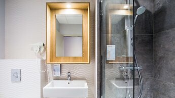 Campanile Rennes Centre - Gare