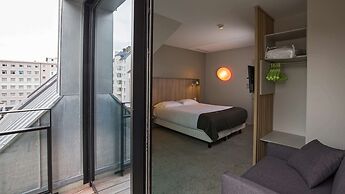 Campanile Rennes Centre - Gare