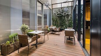 Campanile Rennes Centre - Gare