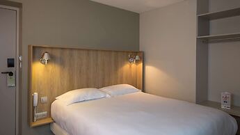 Campanile Rennes Centre - Gare