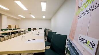 Campanile Rennes Centre - Gare