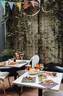 Campanile Rennes Centre - Gare