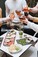 Campanile Rennes Centre - Gare