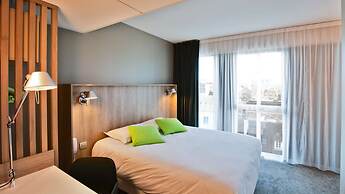 Campanile Rennes Centre - Gare