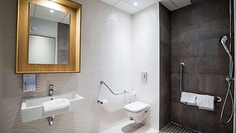 Campanile Rennes Centre - Gare