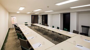 Campanile Rennes Centre - Gare