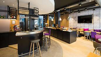 Campanile Rennes Centre - Gare