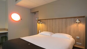 Campanile Rennes Centre - Gare