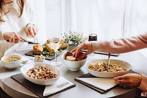 Campanile Rennes Centre - Gare