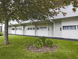 Campanile Rennes Cleunay