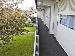 Campanile Rennes Cleunay