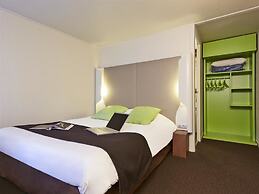 Campanile Rennes Cleunay