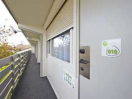 Campanile Rennes Cleunay