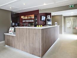 Campanile Rennes Cleunay