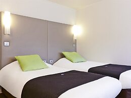 Campanile Rennes Cleunay