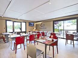 Campanile Rennes Cleunay