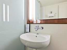 Campanile Rennes Cleunay