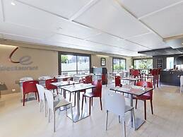 Campanile Rennes Cleunay