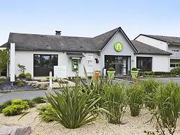 Campanile Rennes Cleunay