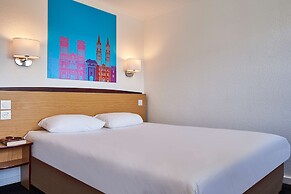 Kyriad Direct Strasbourg Ouest - Zénith