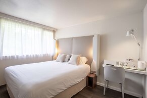 Hôtel Campanile Reims Ouest - Tinqueux