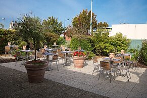 Hôtel Campanile Reims Ouest - Tinqueux