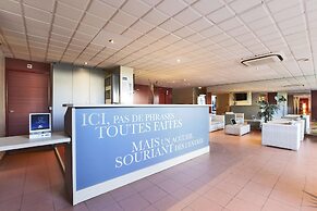 Kyriad Toulon - Hyeres - La Garde