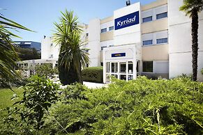 Kyriad Toulon - Hyeres - La Garde