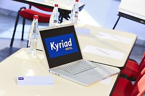 Kyriad Toulon - Hyeres - La Garde