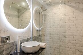 The Originals City, Hôtel Rennes Sud, Chantepie