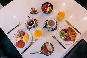 The Originals City, Hôtel Rennes Sud, Chantepie