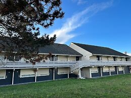 The Originals City, Hôtel Rennes Sud, Chantepie