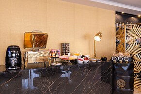 The Originals City, Hôtel Rennes Sud, Chantepie