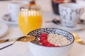 The Originals City, Hôtel Rennes Sud, Chantepie