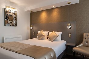 The Originals City, Hôtel Rennes Sud, Chantepie