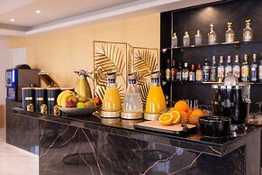 The Originals City, Hôtel Rennes Sud, Chantepie