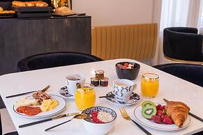 The Originals City, Hôtel Rennes Sud, Chantepie