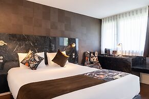 The Originals City, Hôtel Rennes Sud, Chantepie