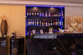 The Originals City, Hôtel Rennes Sud, Chantepie