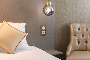 The Originals City, Hôtel Rennes Sud, Chantepie