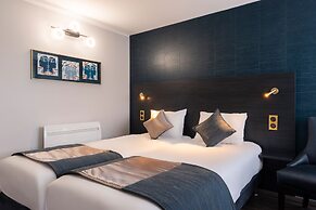 The Originals City, Hôtel Rennes Sud, Chantepie