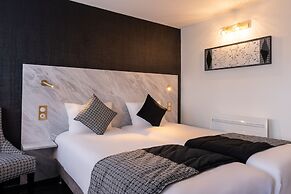 The Originals City, Hôtel Rennes Sud, Chantepie