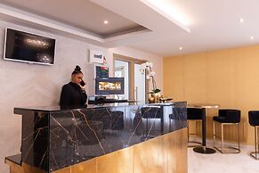 The Originals City, Hôtel Rennes Sud, Chantepie