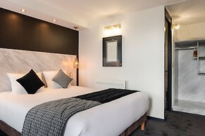 The Originals City, Hôtel Rennes Sud, Chantepie