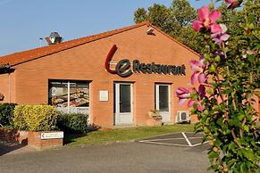 Campanile Toulouse Sud - Labege Innopole