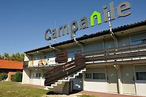 Campanile Toulouse Sud - Labege Innopole