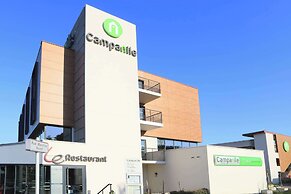 CAMPANILE TOULOUSE SUD BALMA - Cité de l'Espace