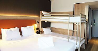 CAMPANILE TOULOUSE SUD BALMA - Cité de l'Espace