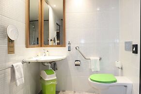 CAMPANILE TOULOUSE SUD BALMA - Cité de l'Espace