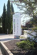 CAMPANILE TOULOUSE SUD BALMA - Cité de l'Espace